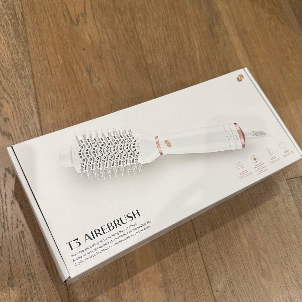 T3 Airebrush Blowdry Brush